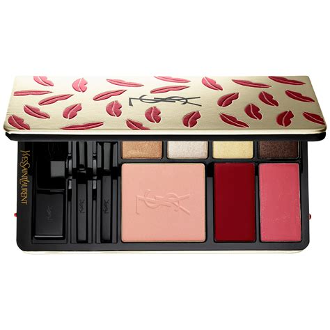 yves saint laurent makeup canada|yves saint laurent makeup palette.